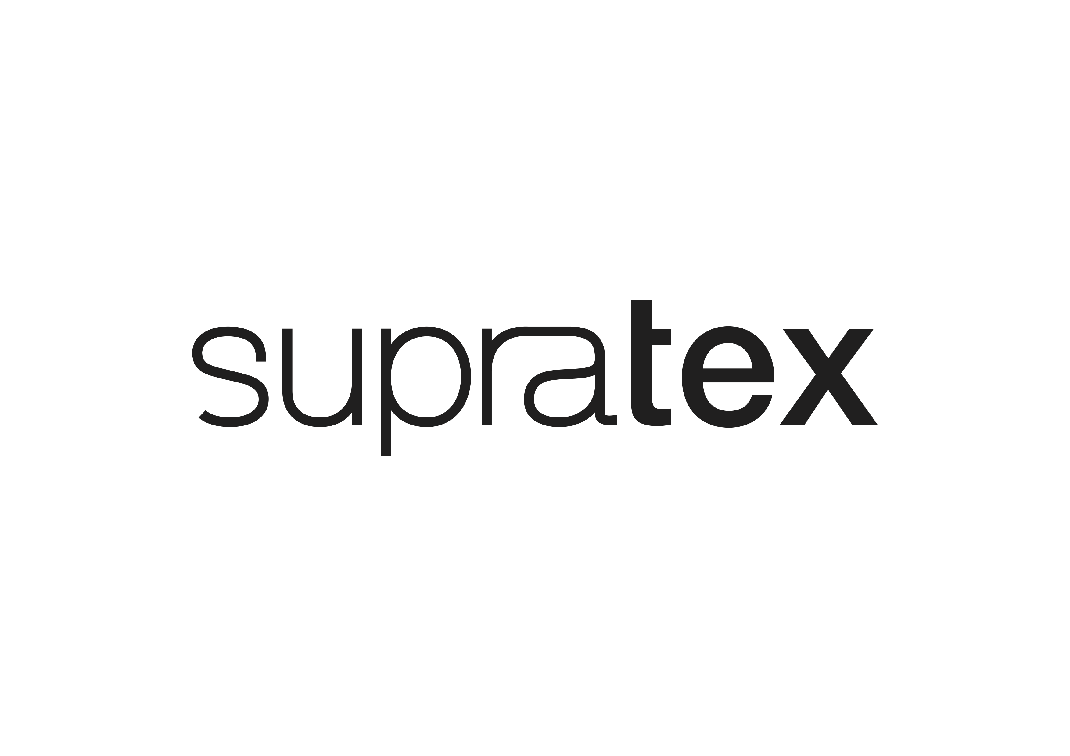 SUPRATEX