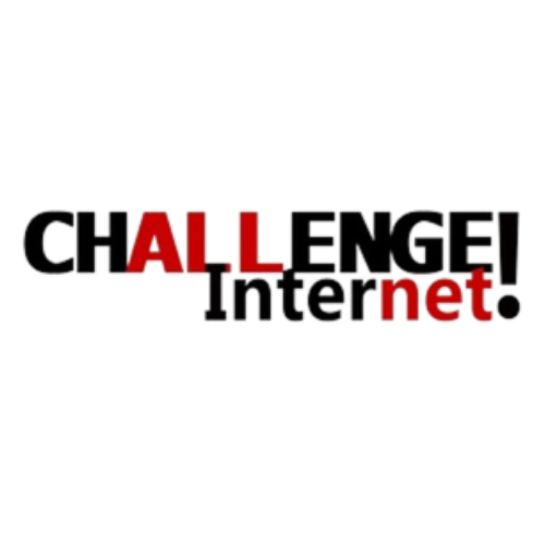 Challenge Internet