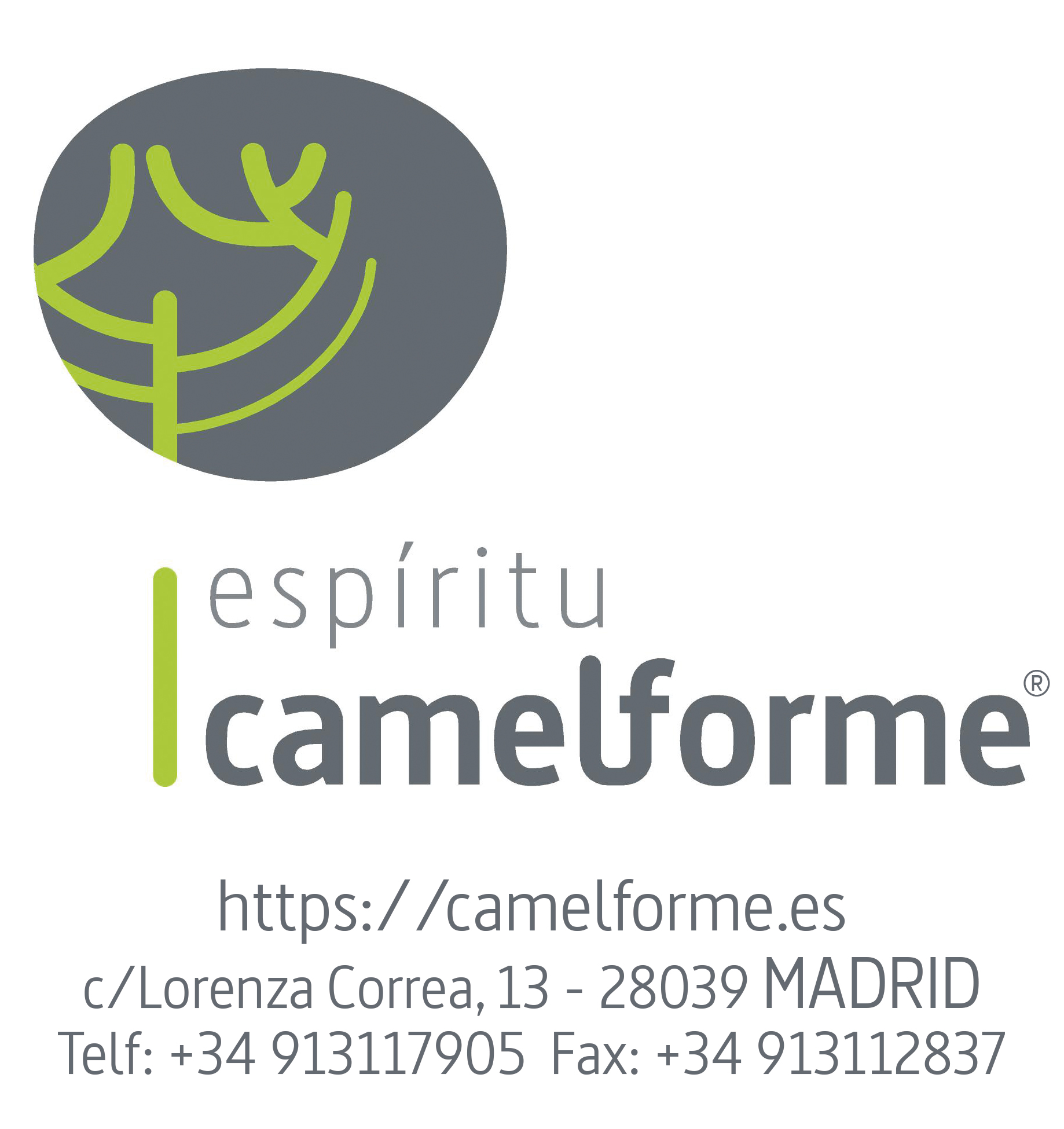 CAMELFORME