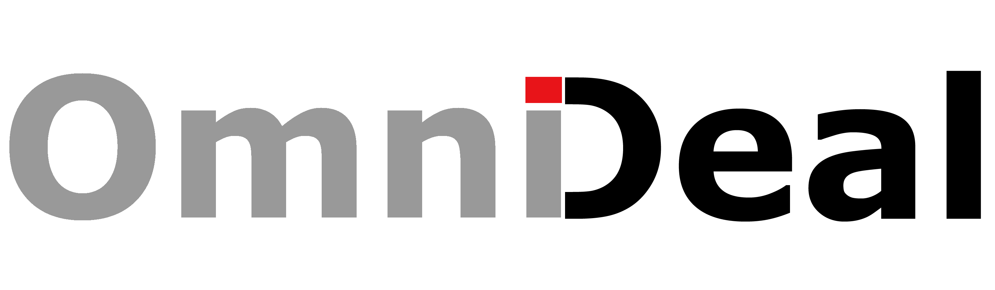 Omnideal