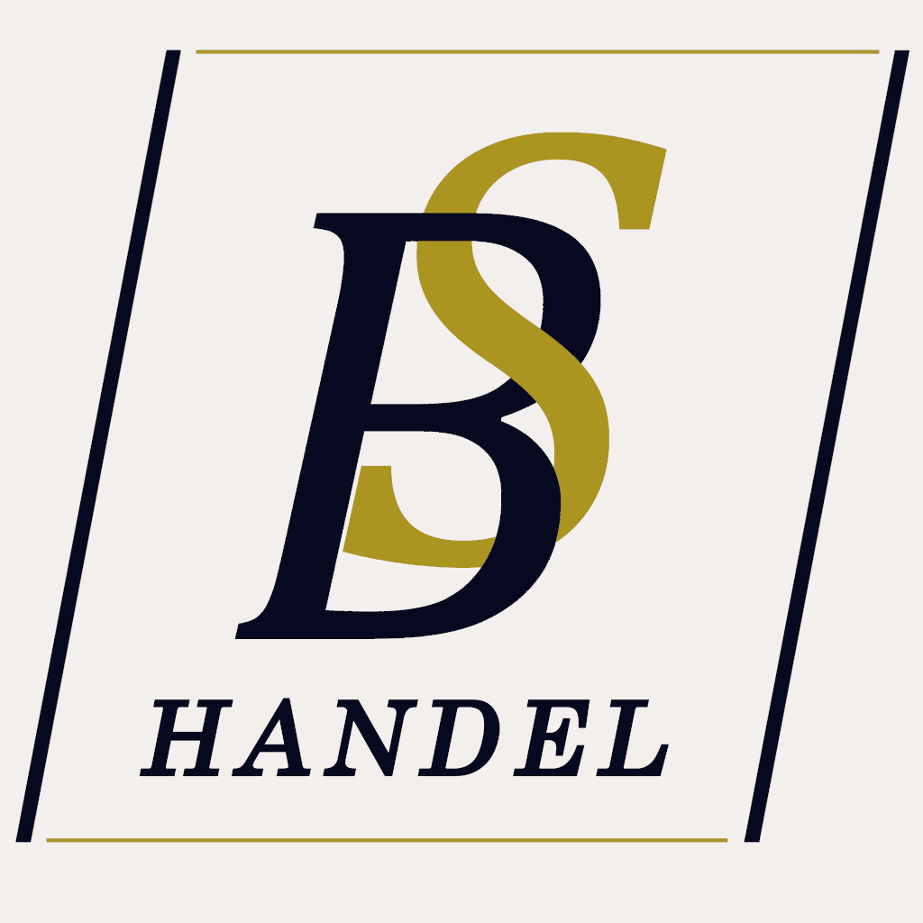 BACHMANN-Handel