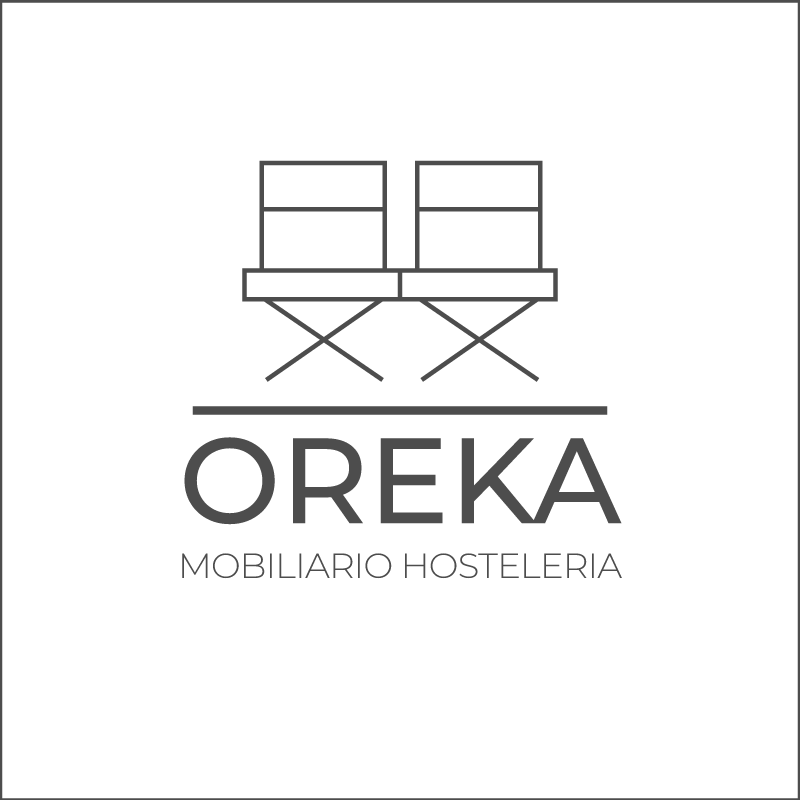 OREKA Mobiliario Hostelería 