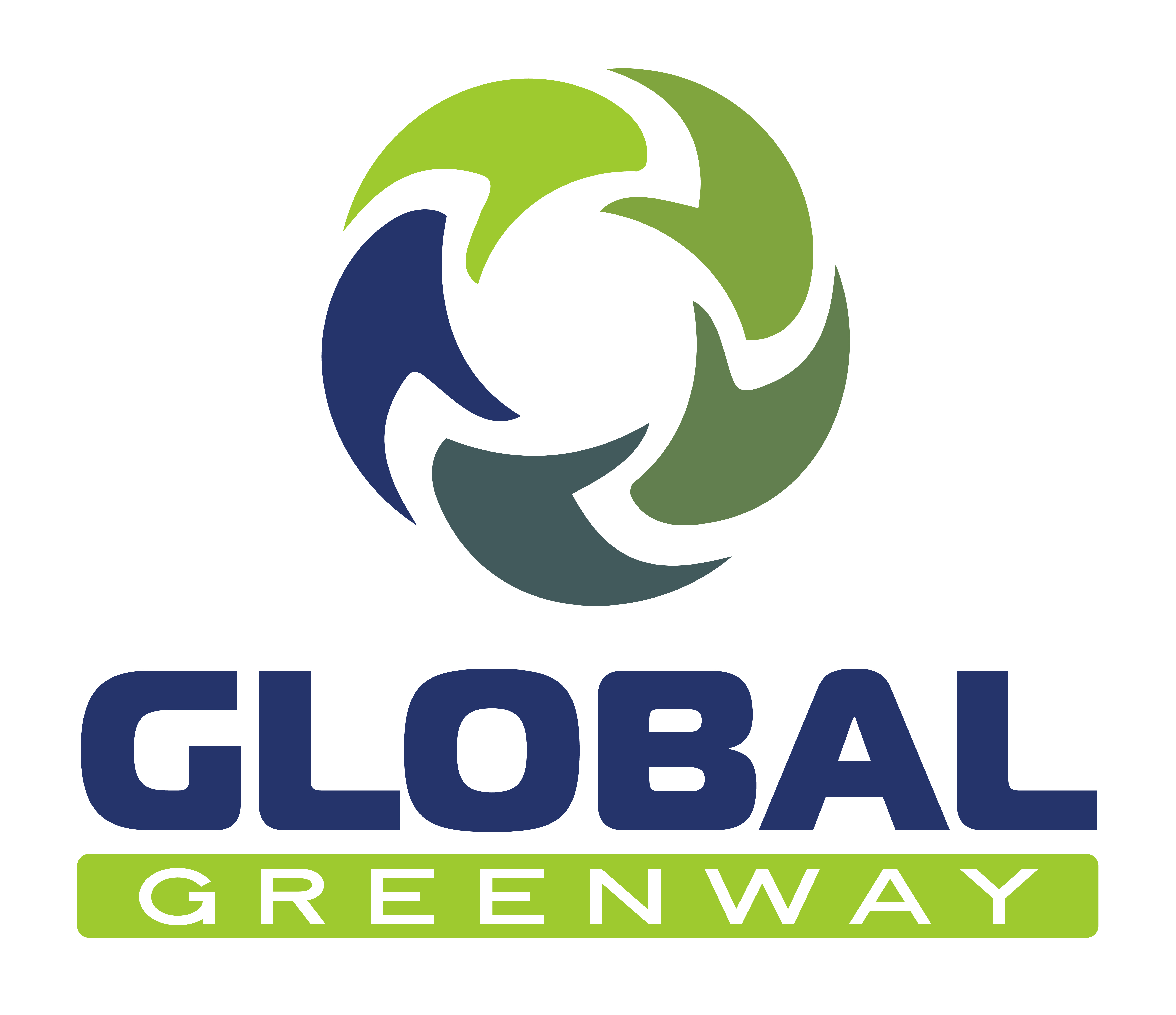 Global Greenway GmbH