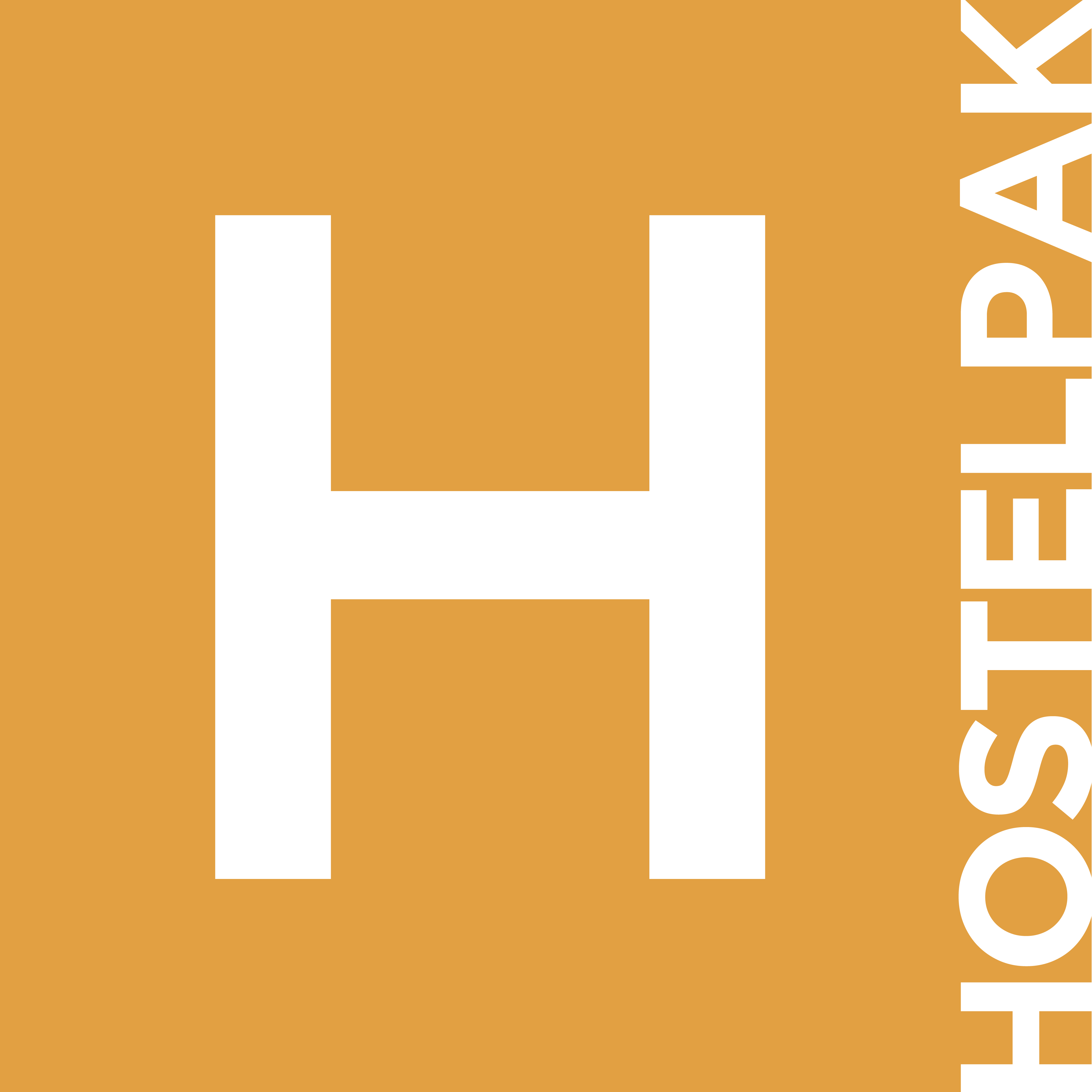 HOSTELPAK