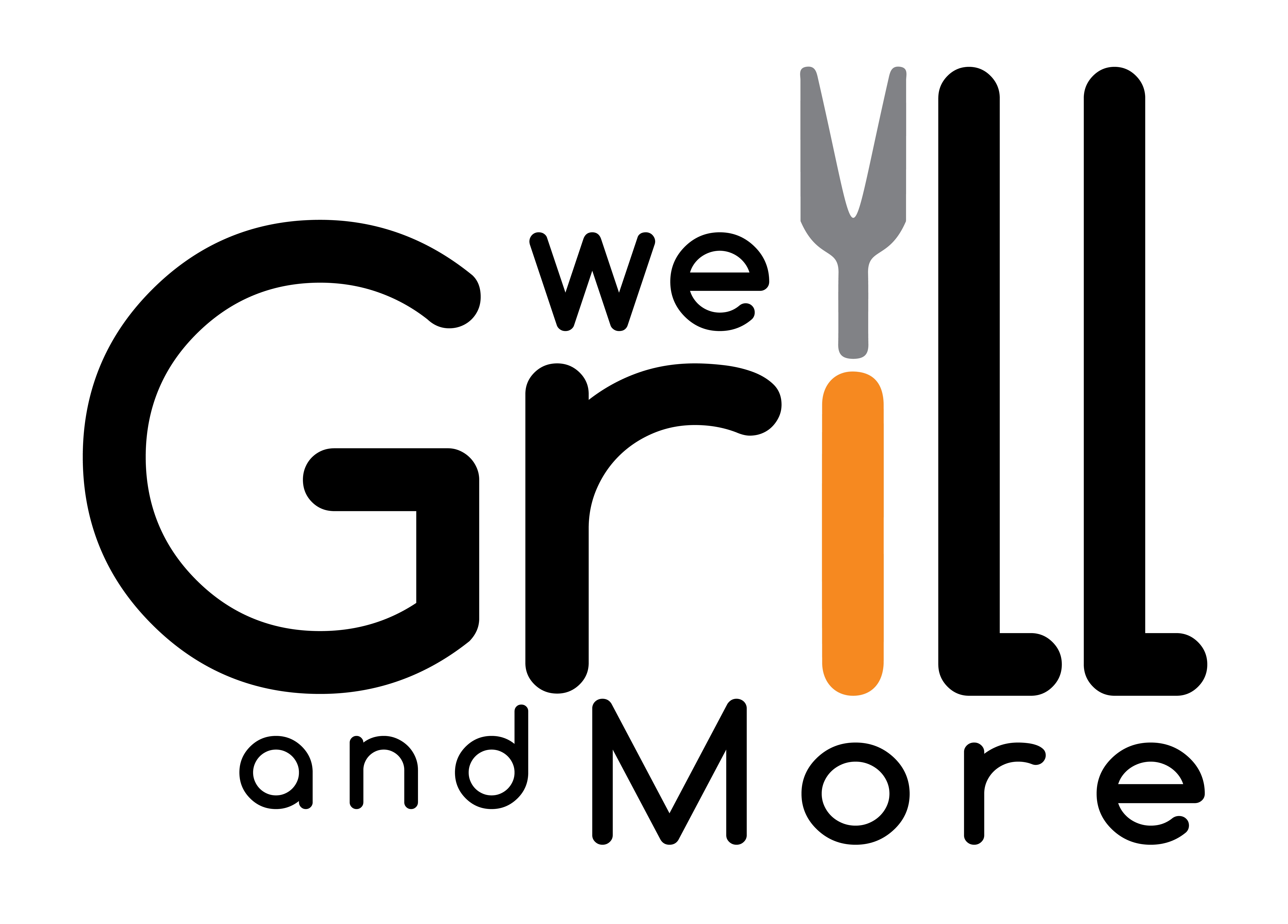 WE GRILL AND MORE SRL