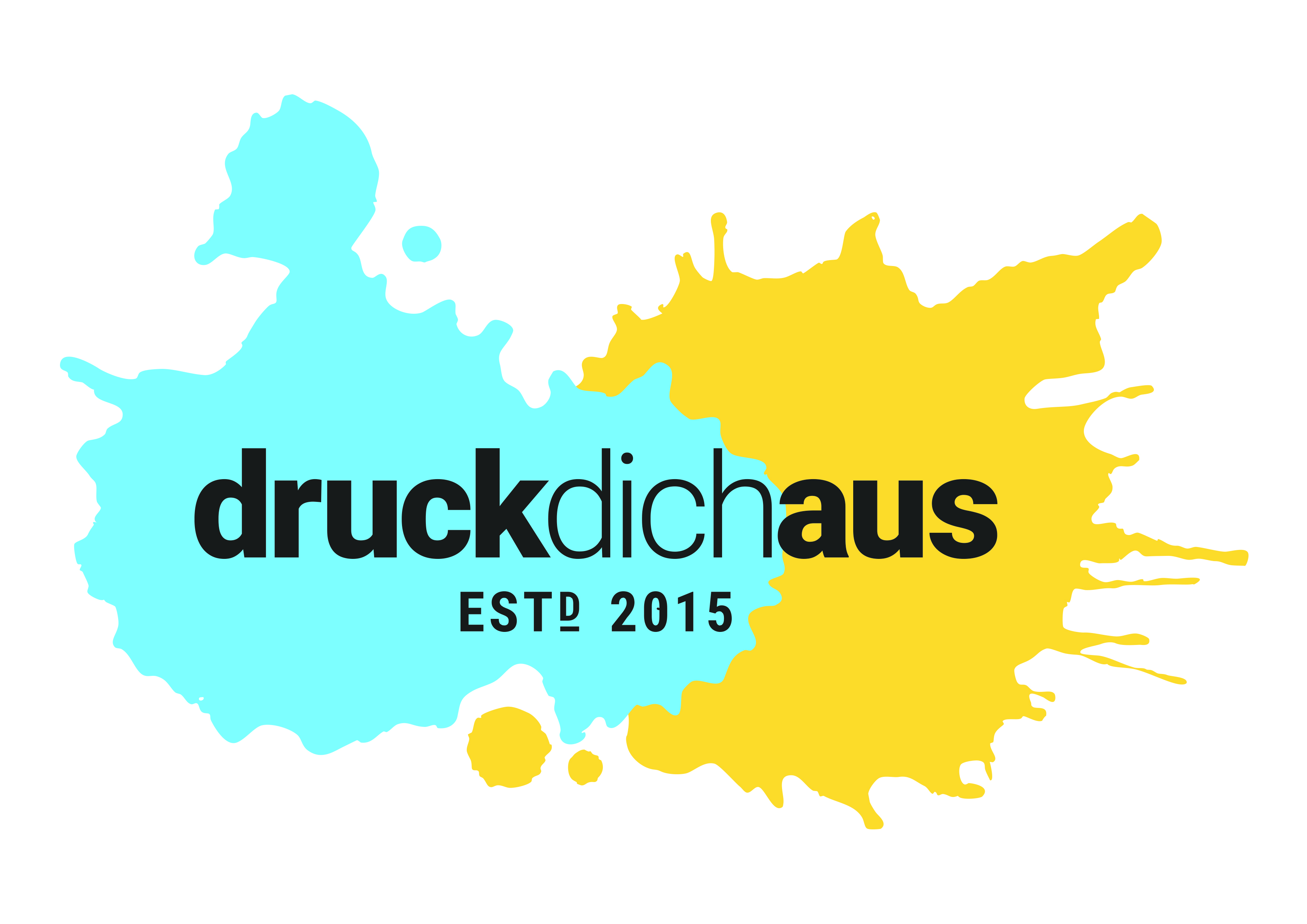 druckdichaus