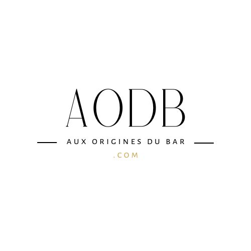 Aux origines du bar - AODB