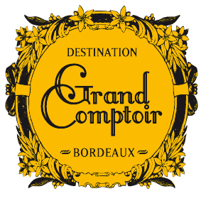 DESTINATION GRAND COMPTOIR
