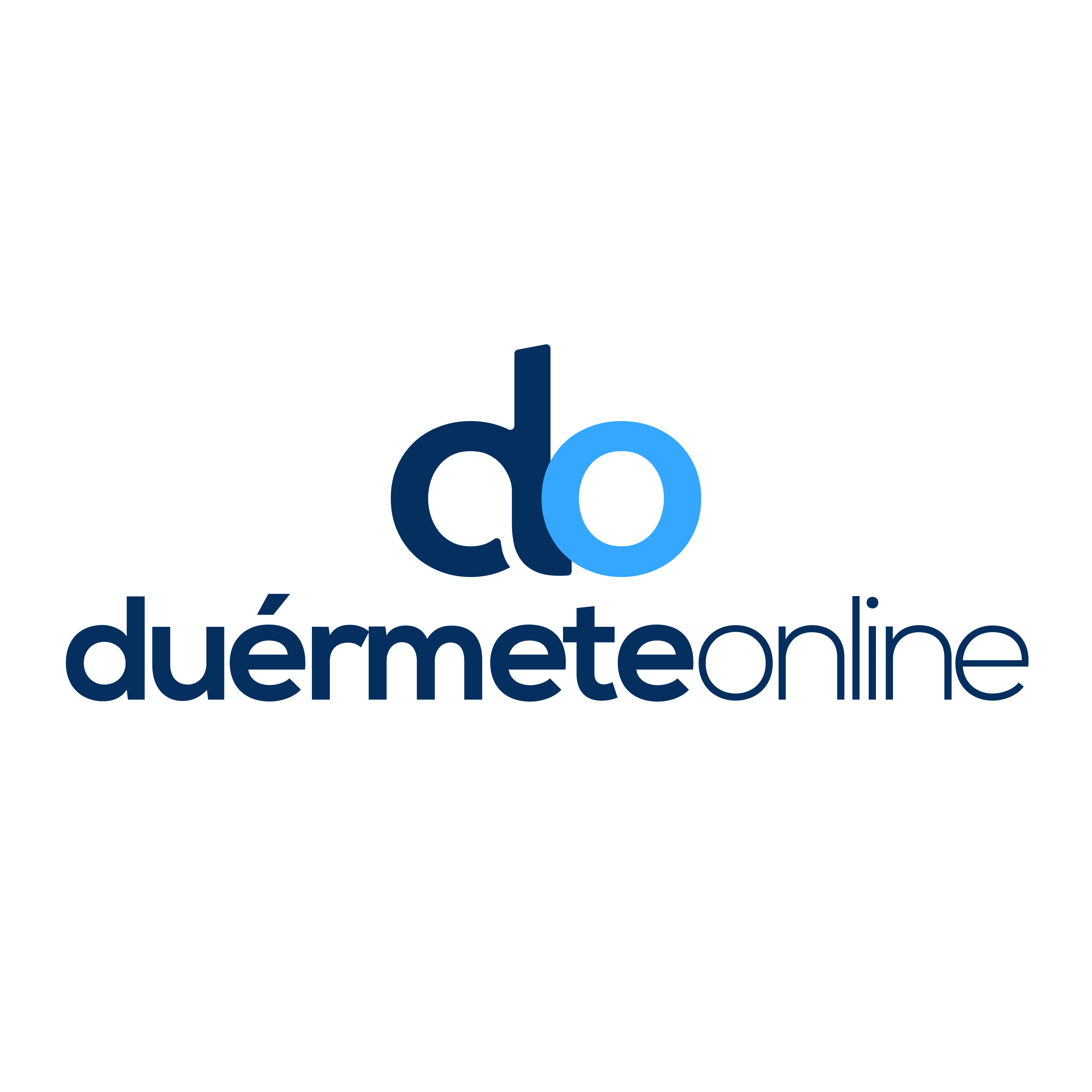 Duérmete Online