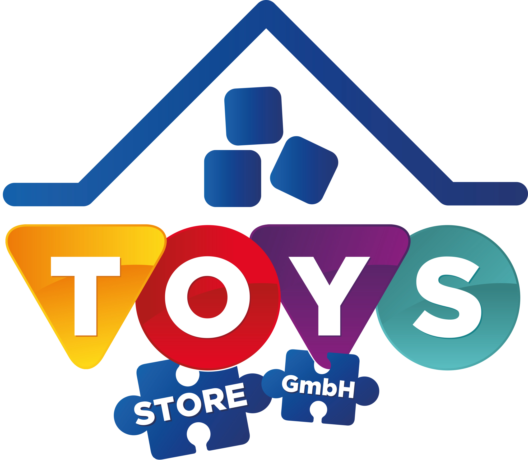 Toys Store
