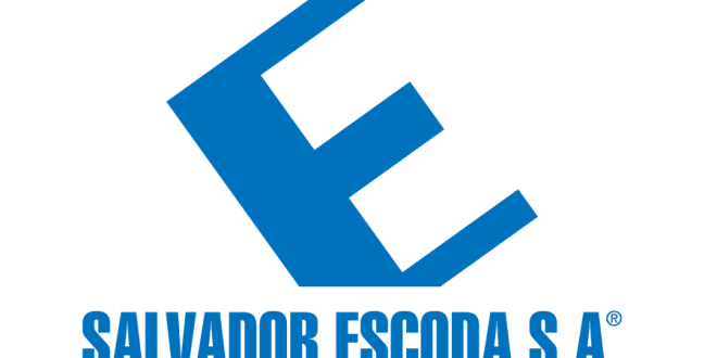 Salvador Escoda SA
