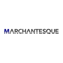 Marchantesque