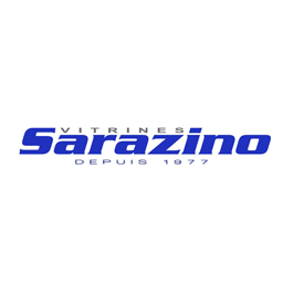 SARAZINO VITRINES