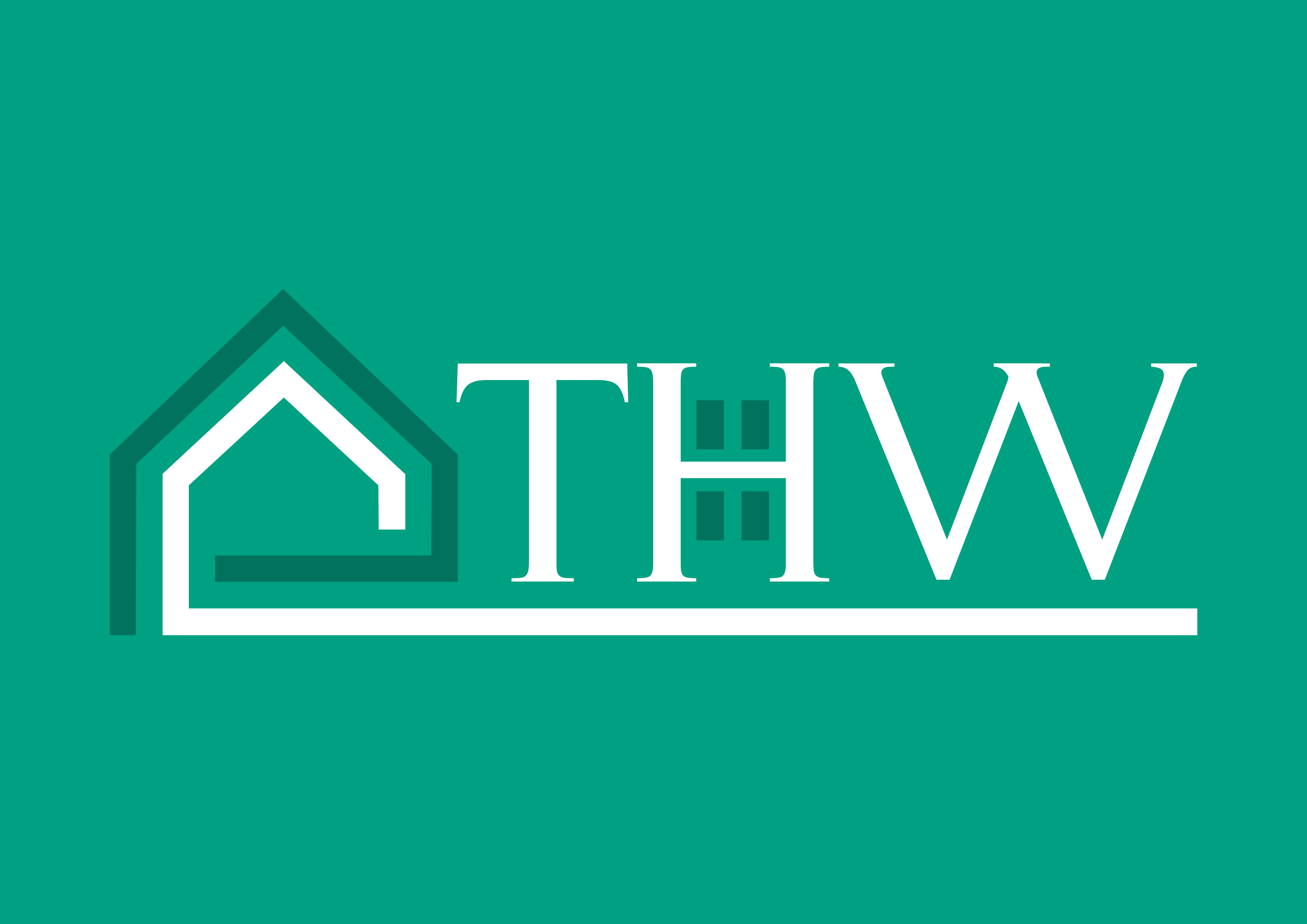 The HomeWeeks