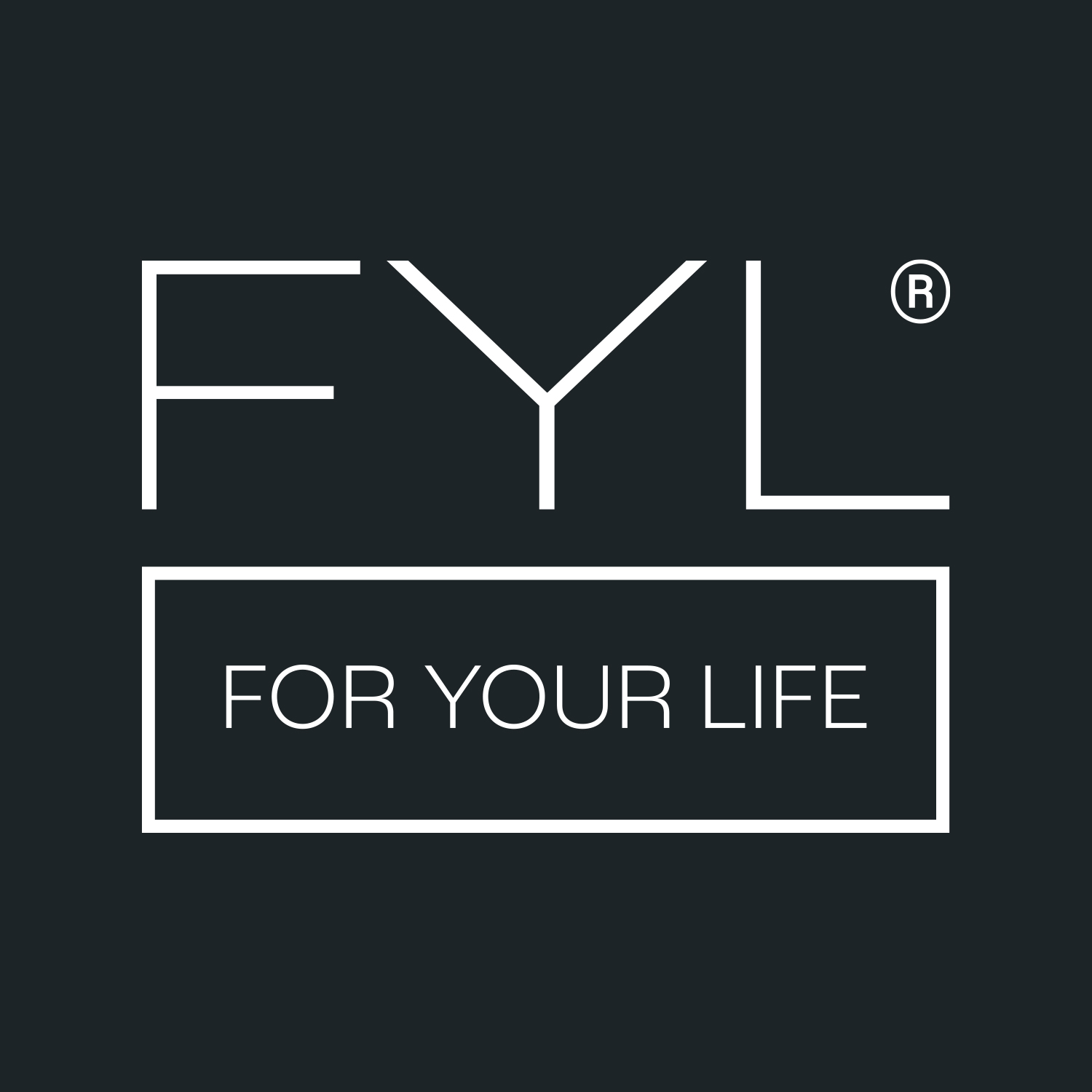 FYL - For Your Life