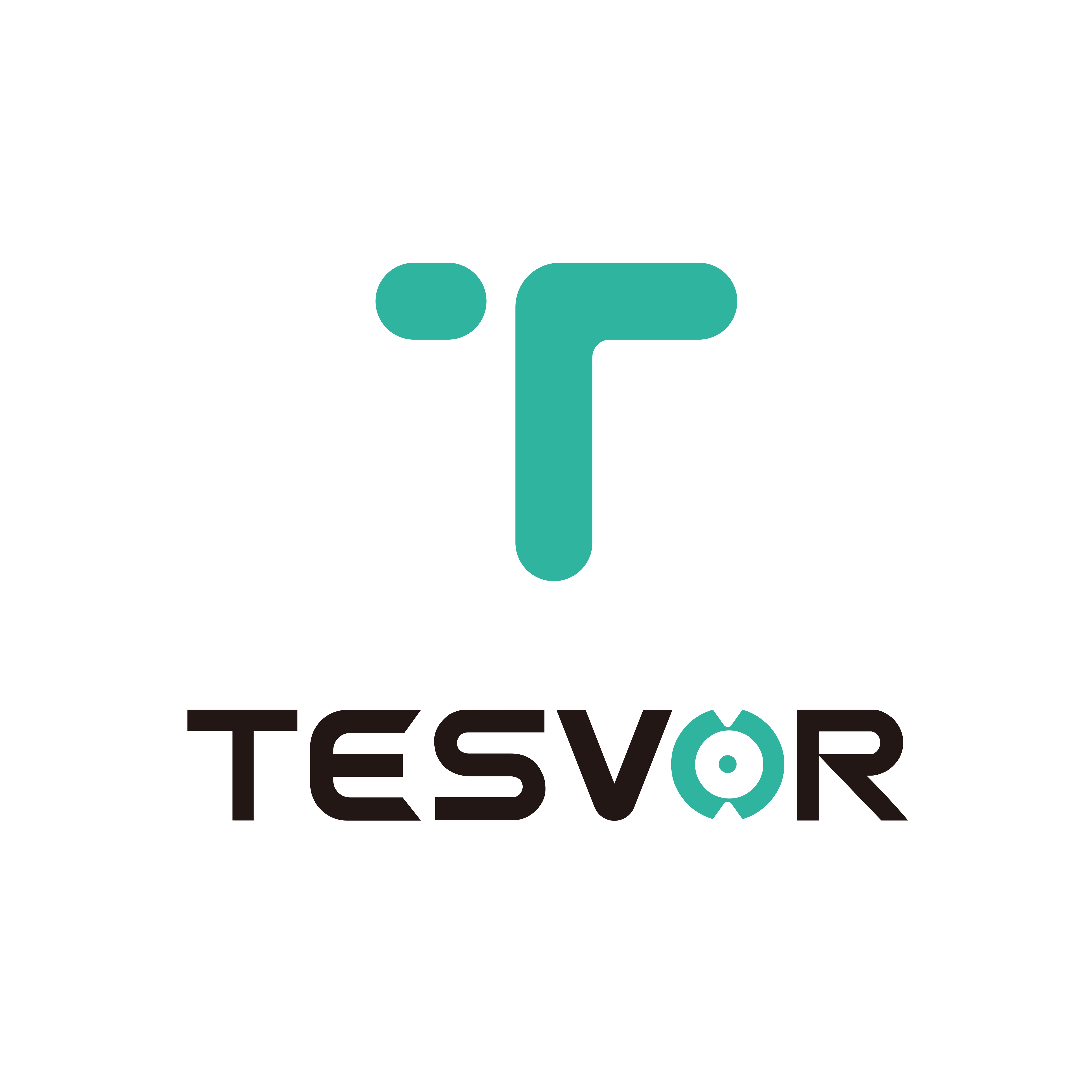 Tesvor Saugroboter