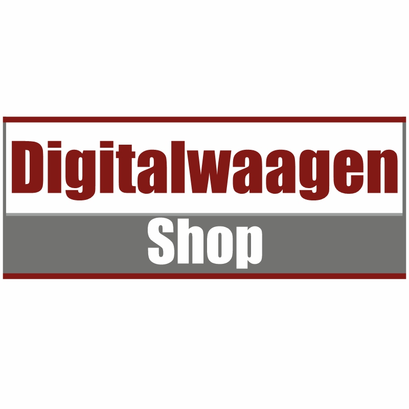 Digitalwaagen Shop