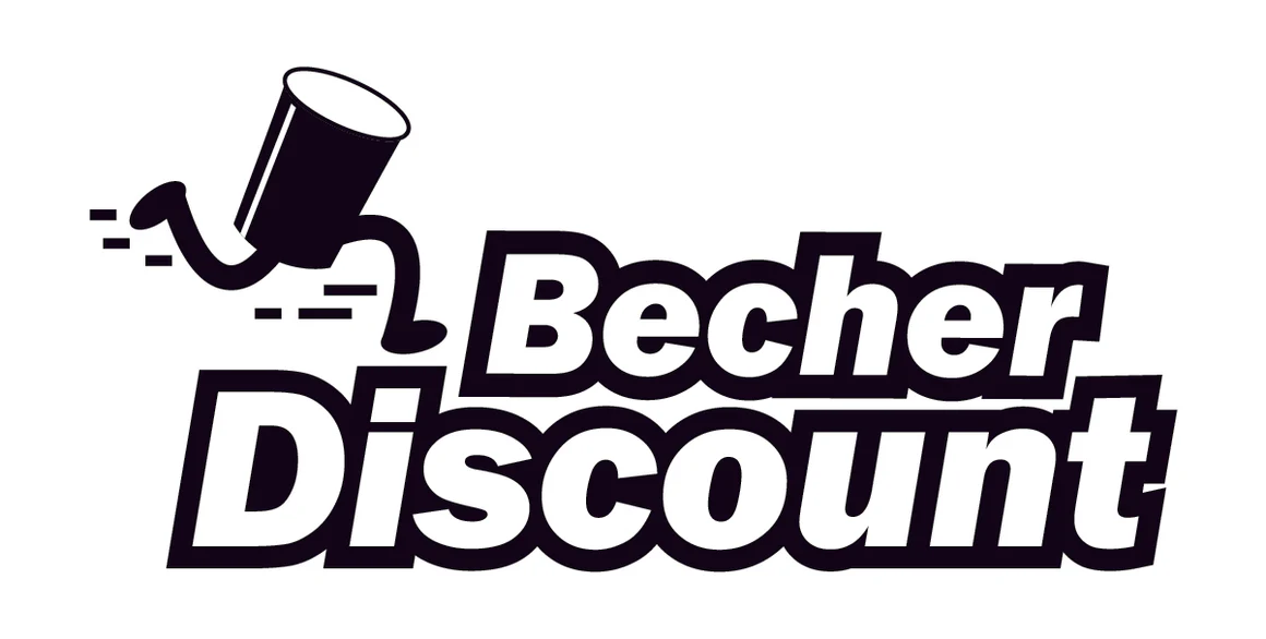 Becher-Discount