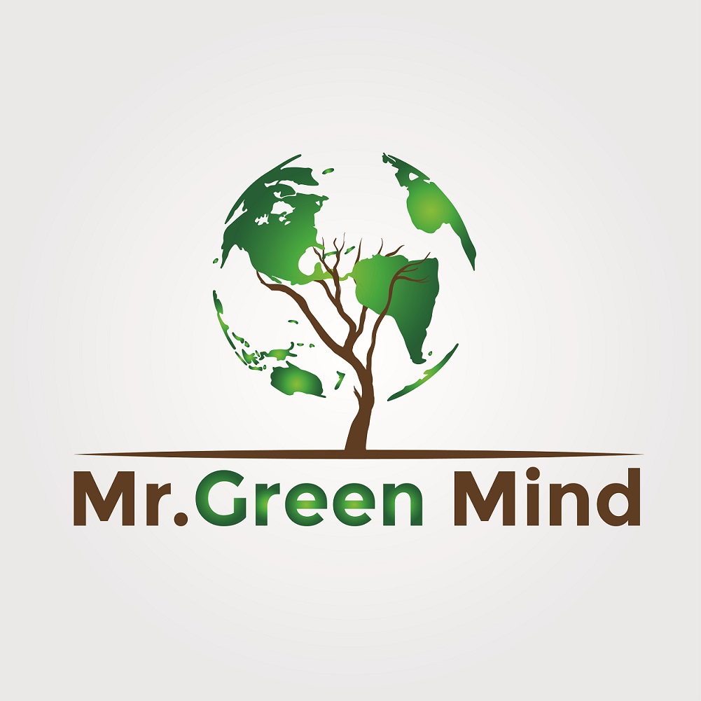 Mr. Green Mind