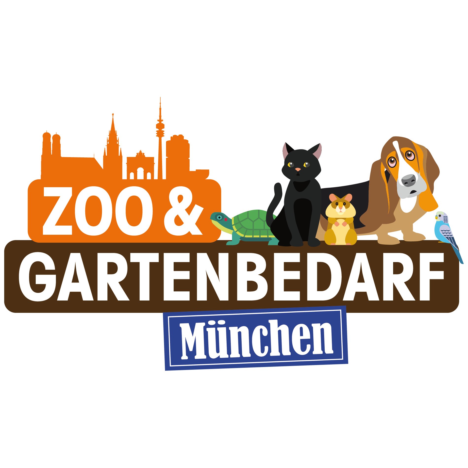 Zoo & Gartenbedarf München