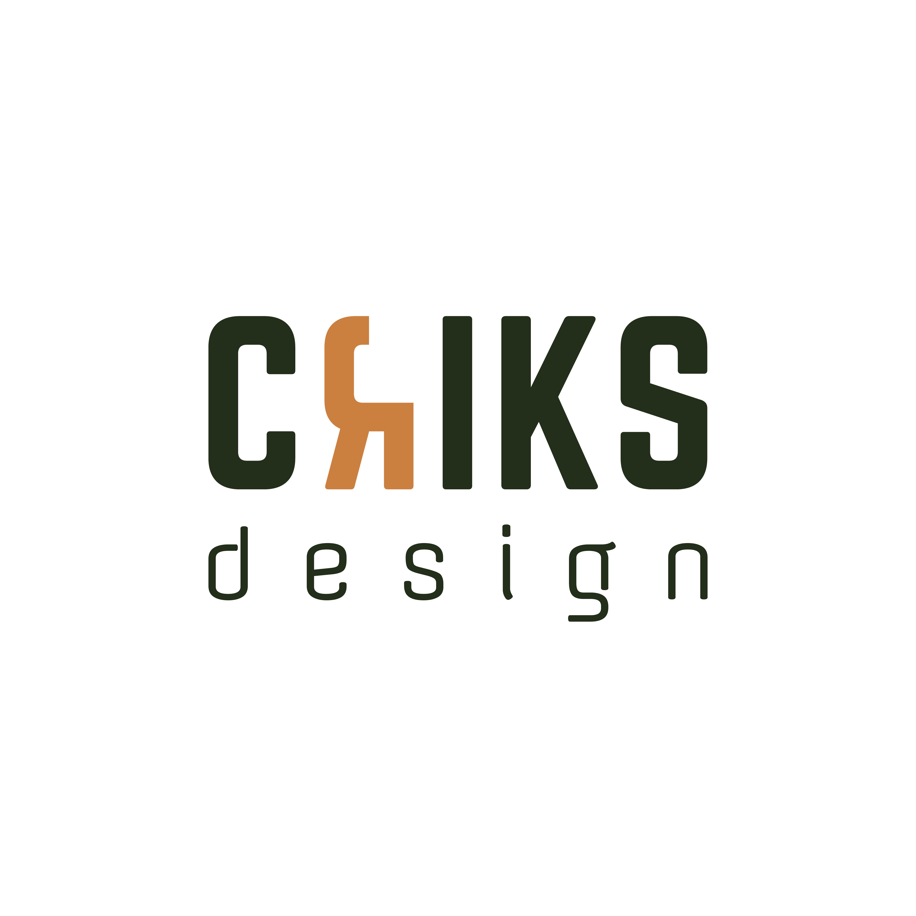 Criks Design
