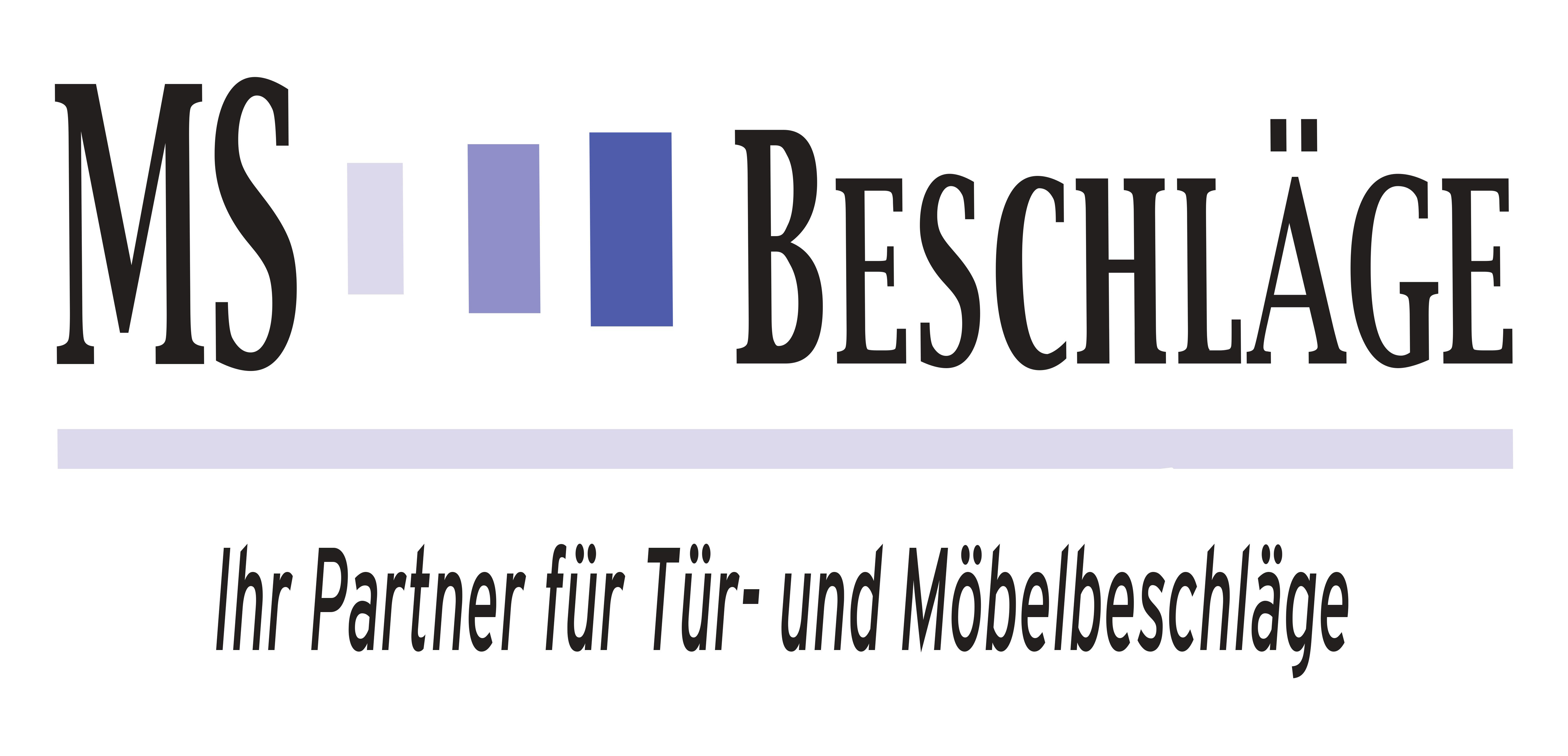MSBeschläge