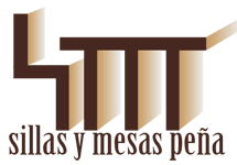 Sillas y Mesas Peña