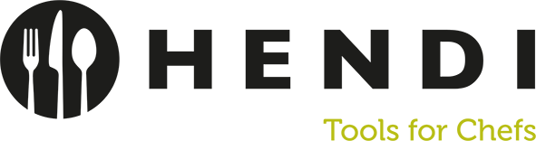 HENDI Tools for Chefs