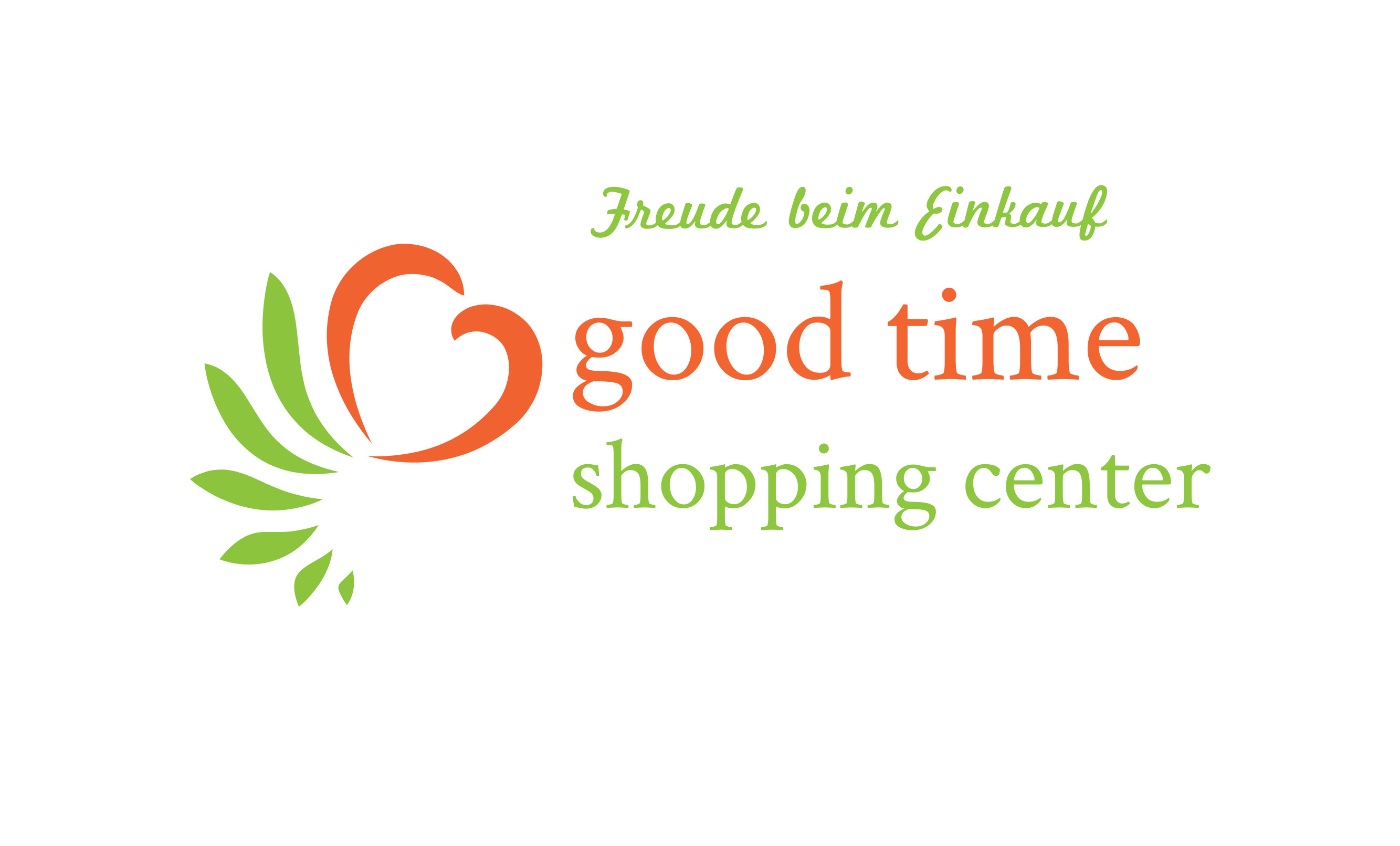 good time shopping center