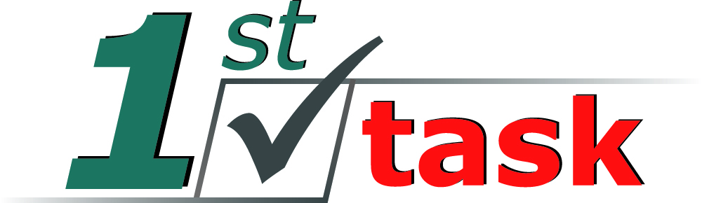 1st task