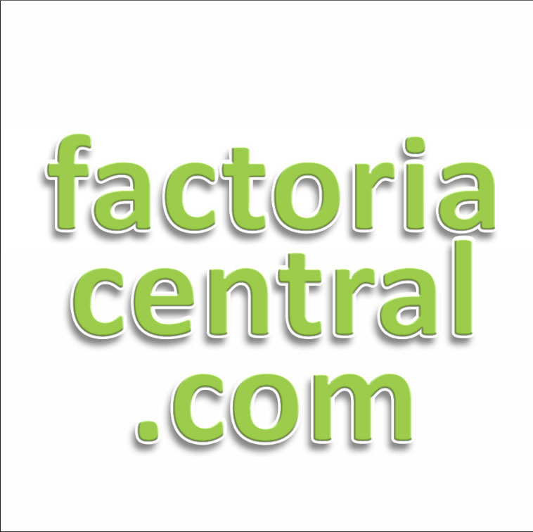Factoriacentral