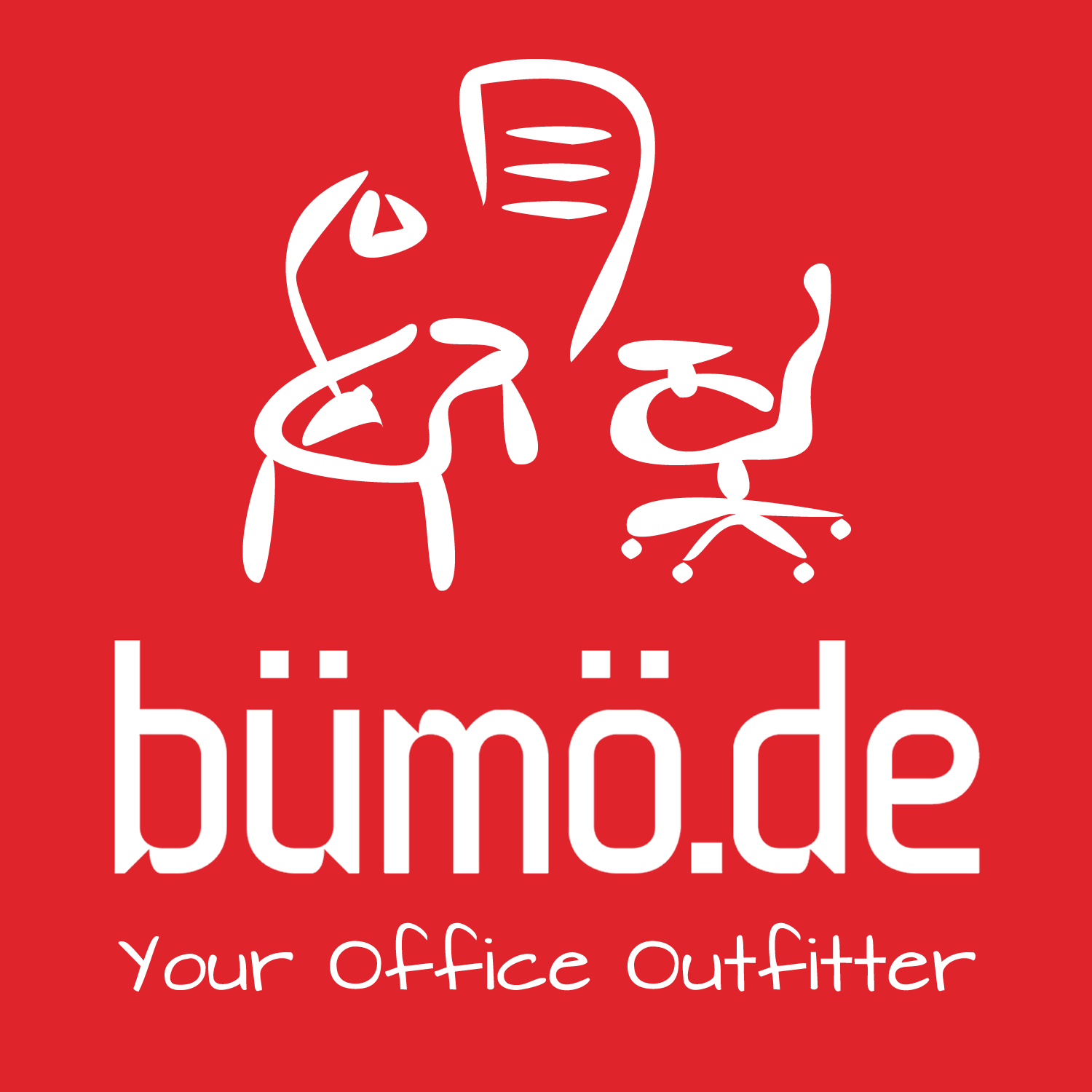 Büromöbel Versand