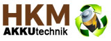 HKM Akkutechnik