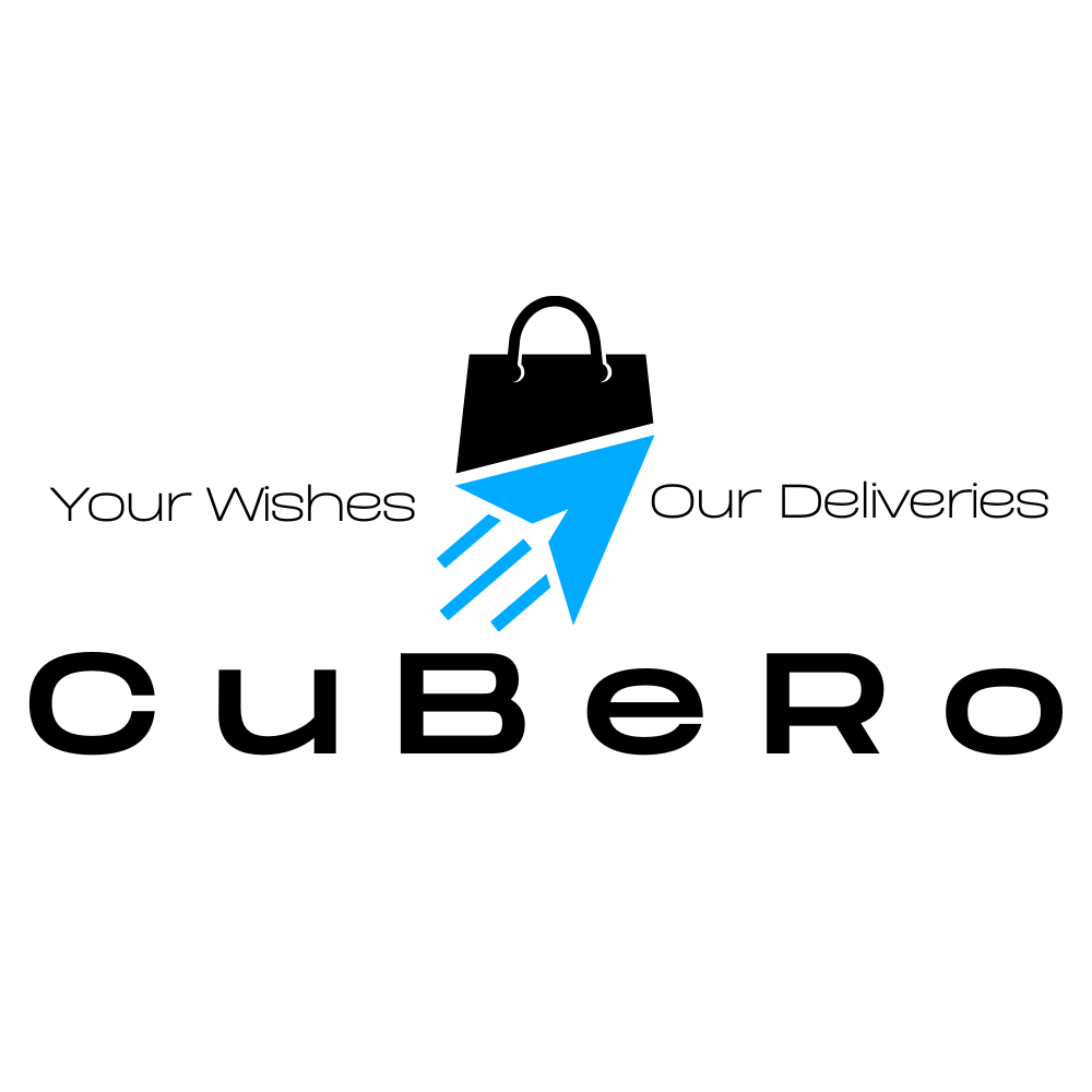 CuBeRo GmbH