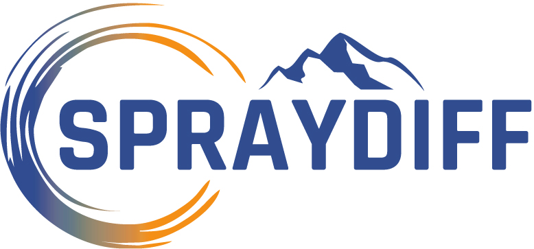 SPRAYDIFF