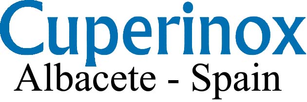 CUPERINOX