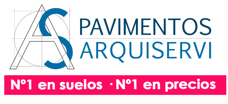 PAVIMENTOS ARQUISERVI 