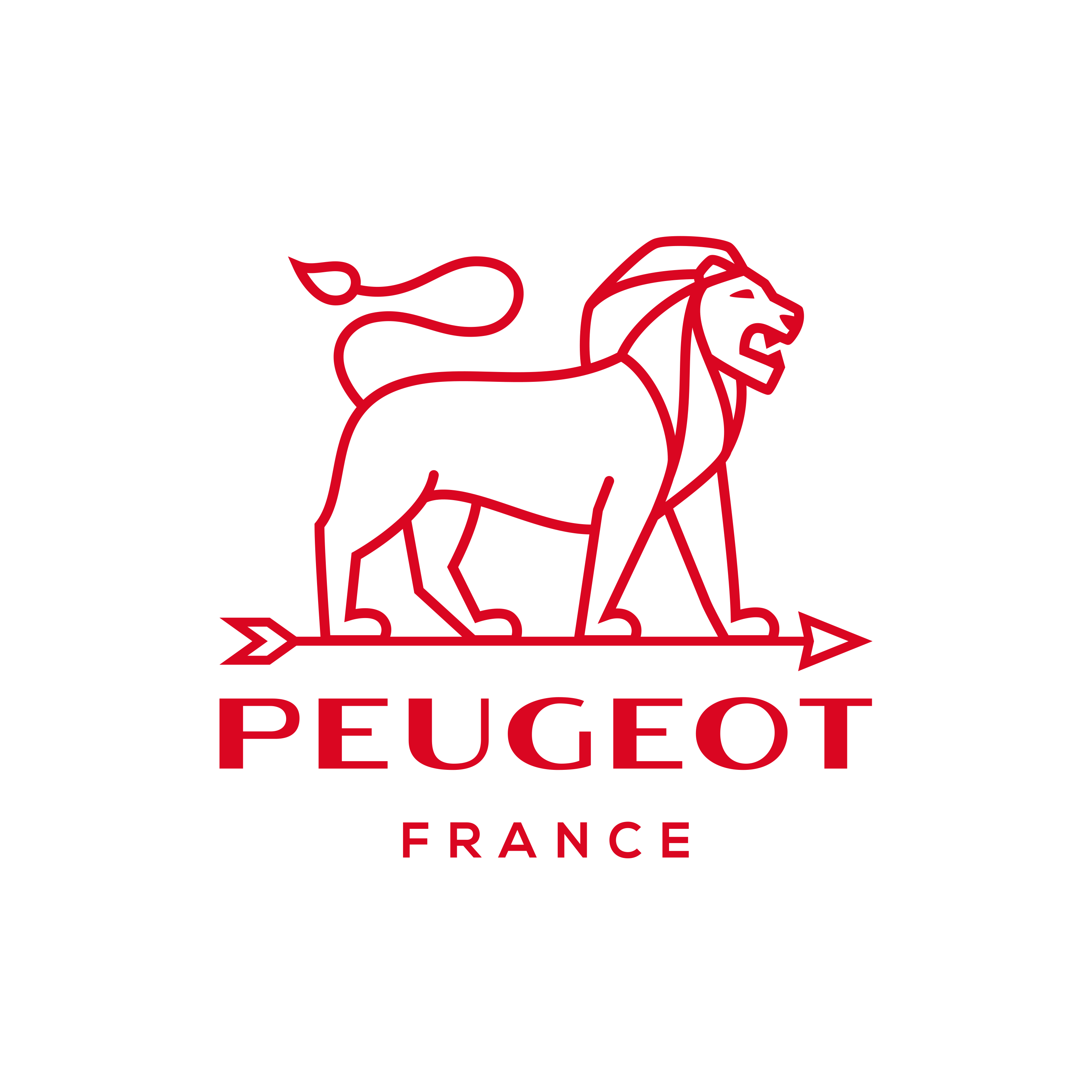 Peugeot Saveurs DE