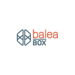 Balea Box
