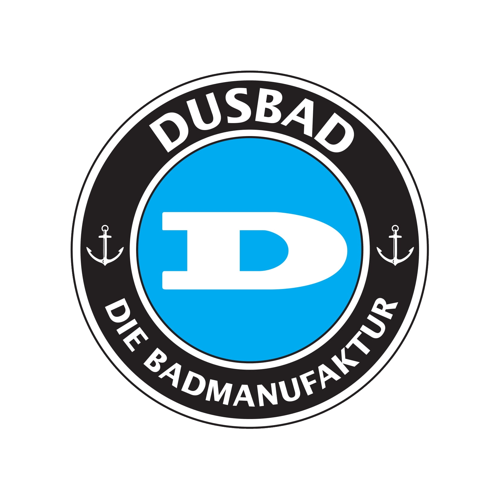 Dusbad