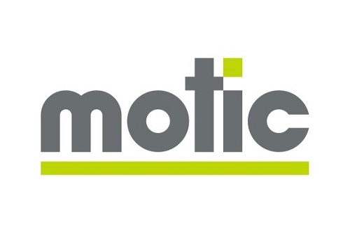 Automatismos Motic