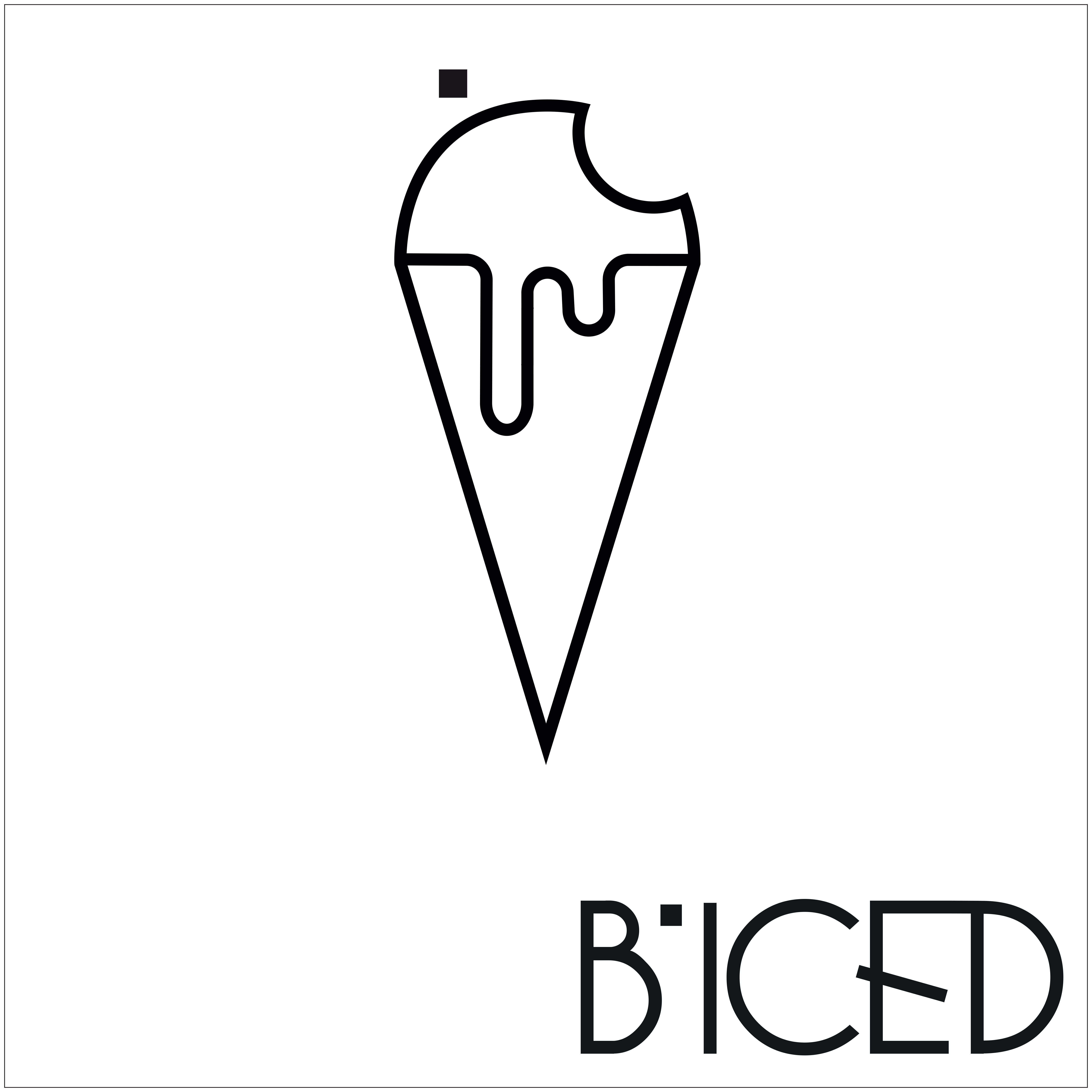 B-iced