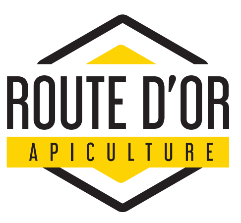 Apiculture Route d'Or