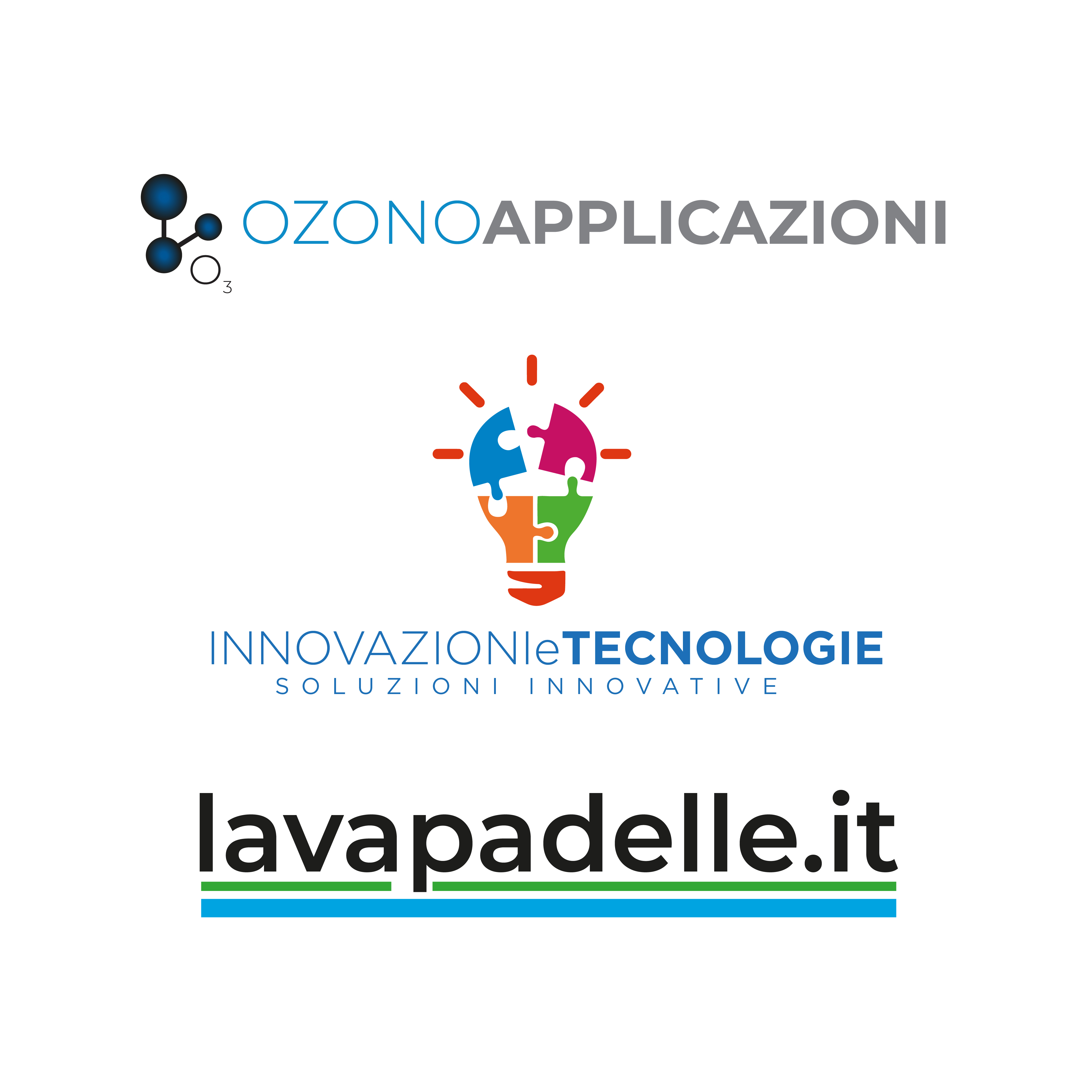 LAVAPADELLE AD IMMERSIONE