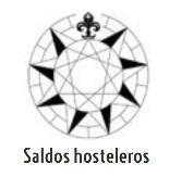 Saldoshosteleros