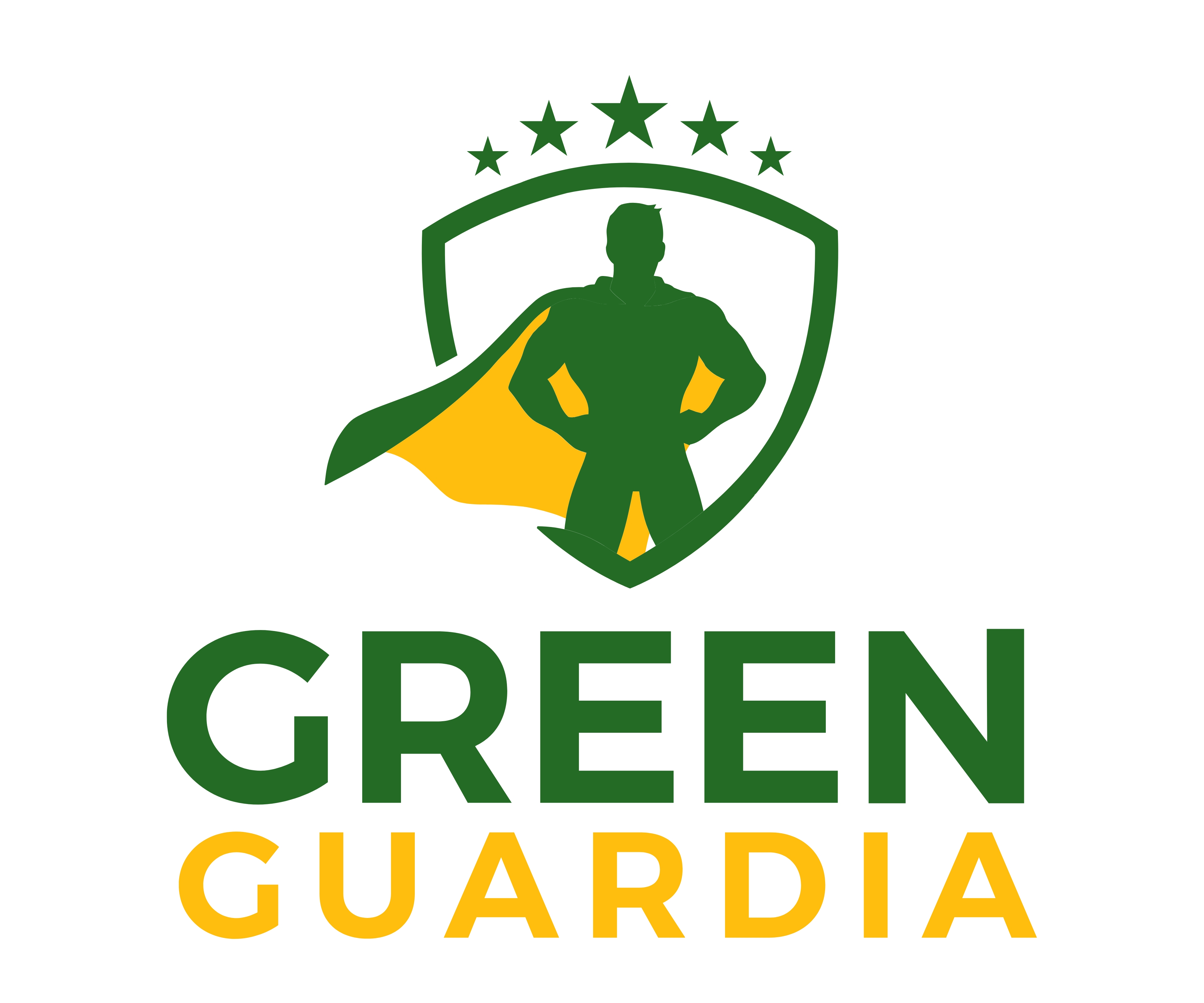 Green Guardia / CuBeRo GmbH