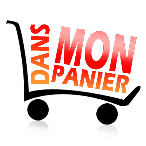 DANS MON PANIER