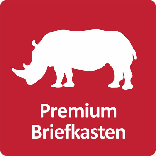 Premiumbriefkasten