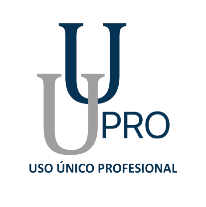 Uso Único Profesional