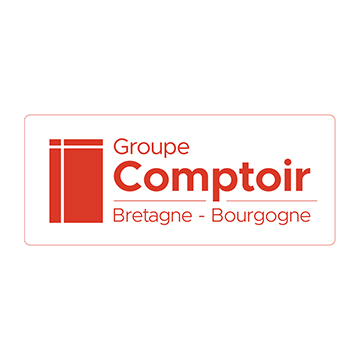 GROUPE COMPTOIR